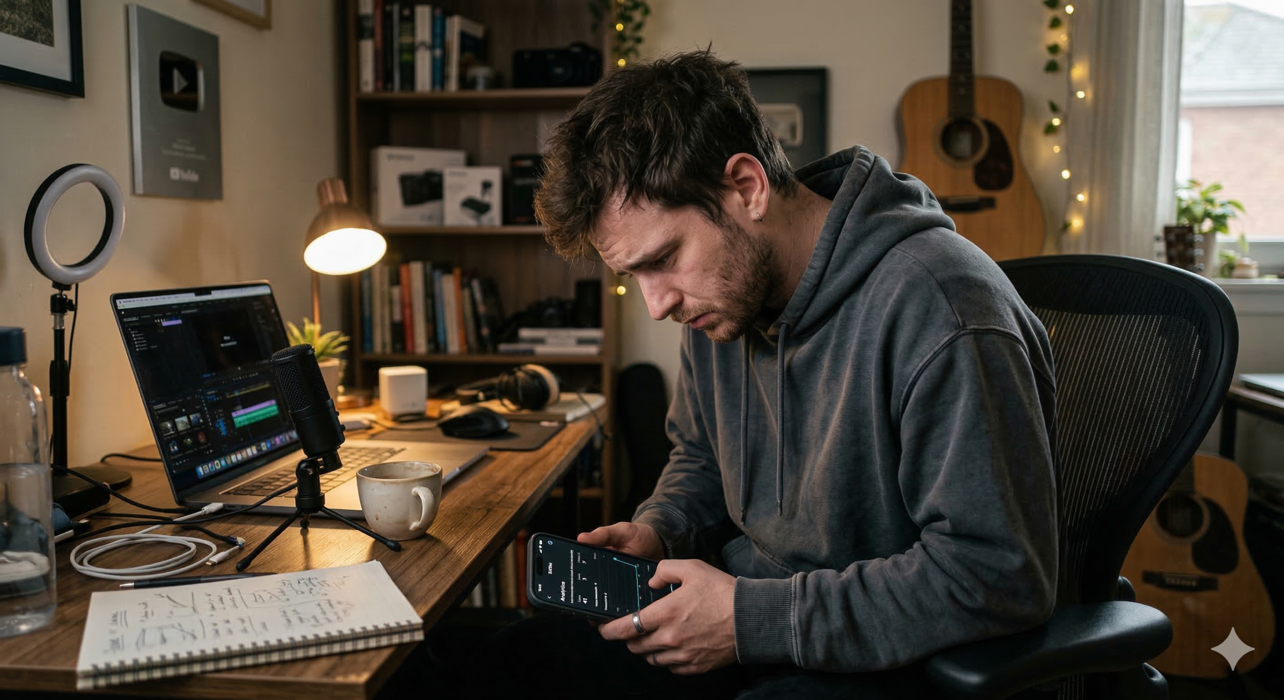 Como Sair do Shadowban e Recuperar Seu Engajamento