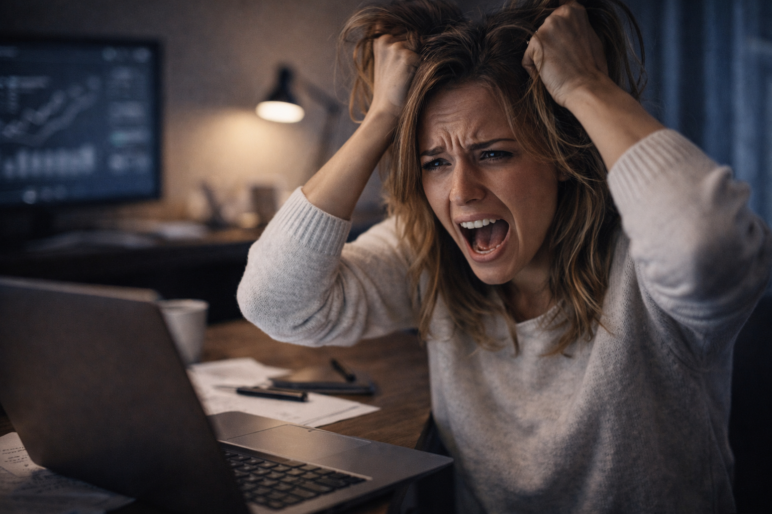 O erro silencioso que faz o seu Conteúdo flopar