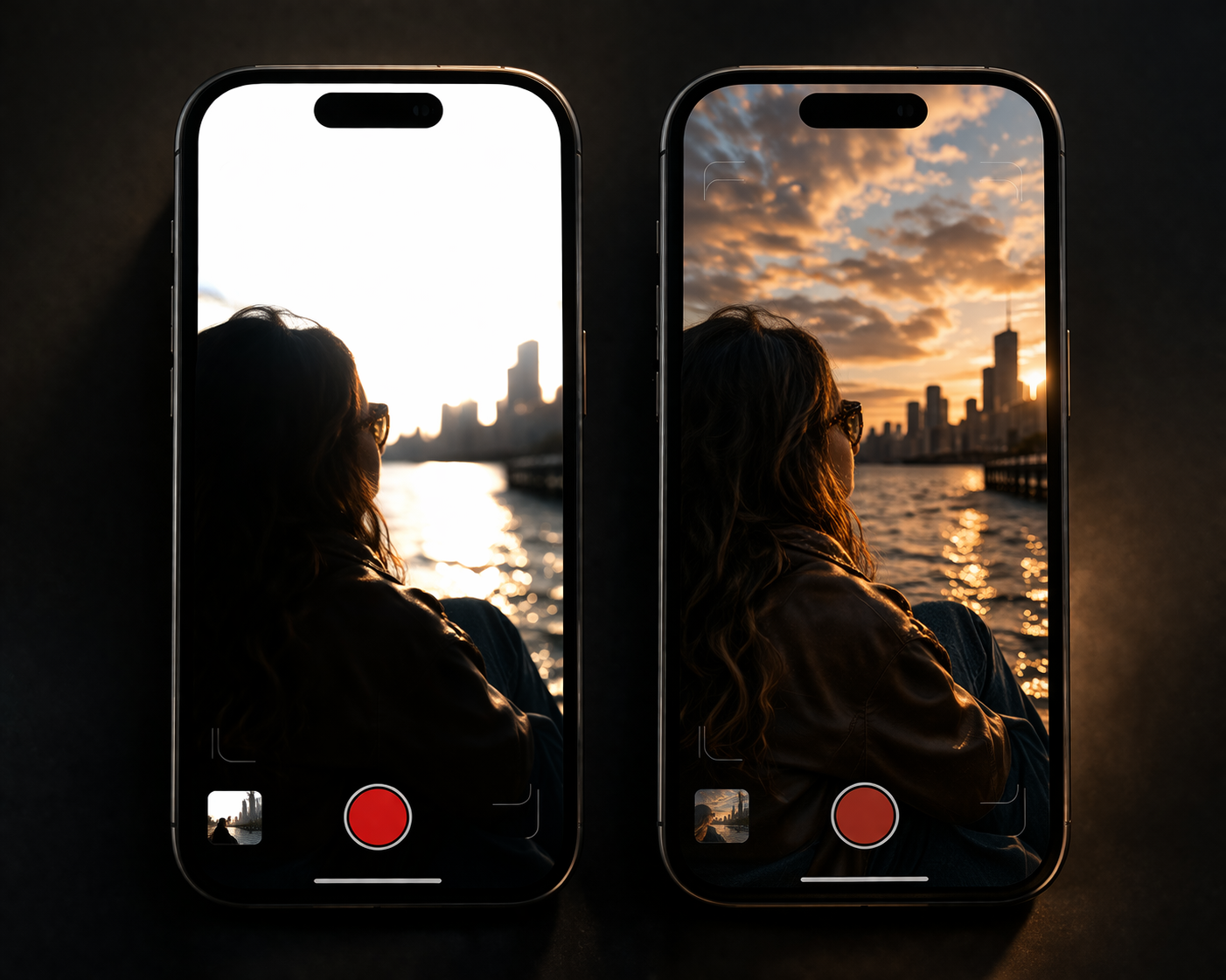 Como Configurar a Câmera do iPhone para Gravar Reels