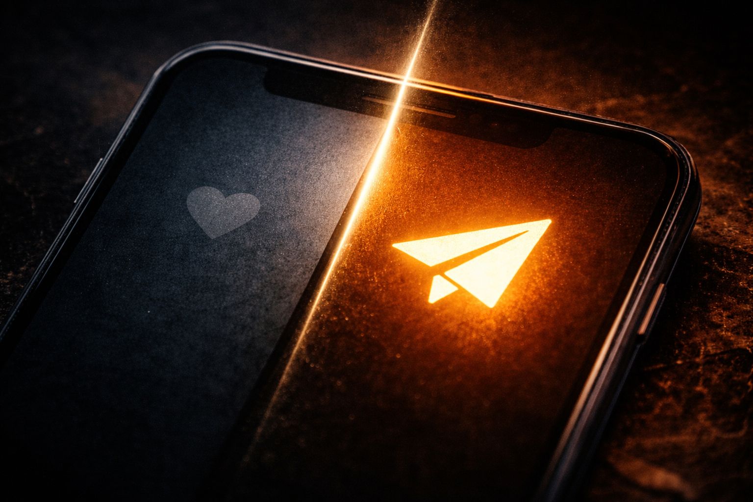 Não é Sobre Likes. É Sobre Compartilhamentos